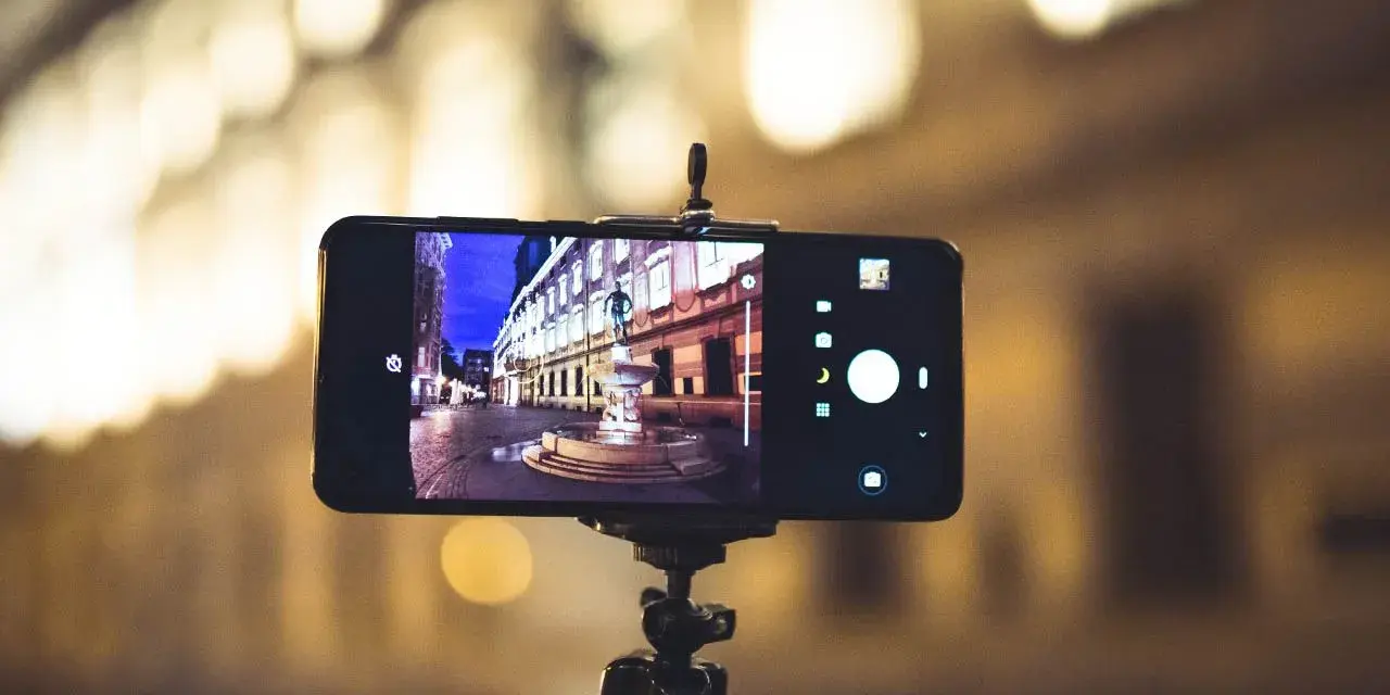 Jak ustawić aparat w telefonie, aby robił naprawdę świetne zdjęcia