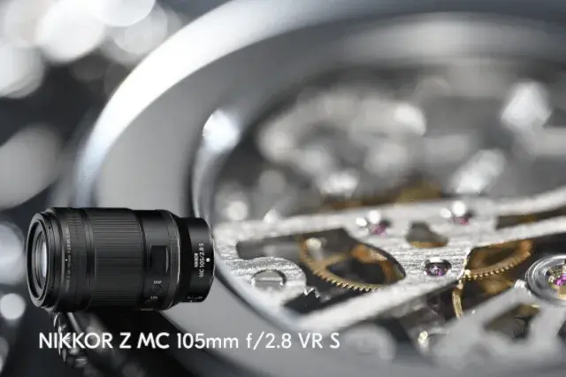 Najlepszy obiektyw do makro Nikon - wybierz idealny model dla siebie