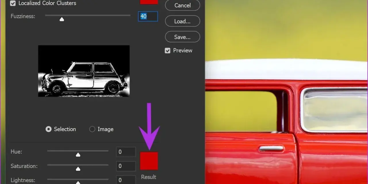 Jak zmienić RGB na CMYK w Photoshopie i uniknąć utraty kolorów