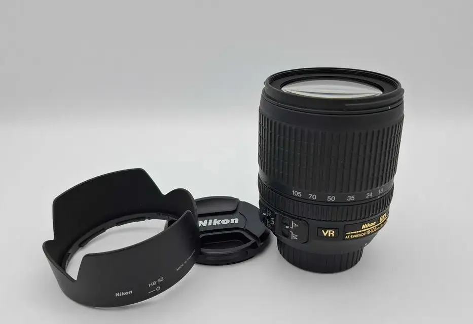 Obiektyw Nikon 18-105 do jakich zdjęć - odkryj jego możliwości fotograficzne