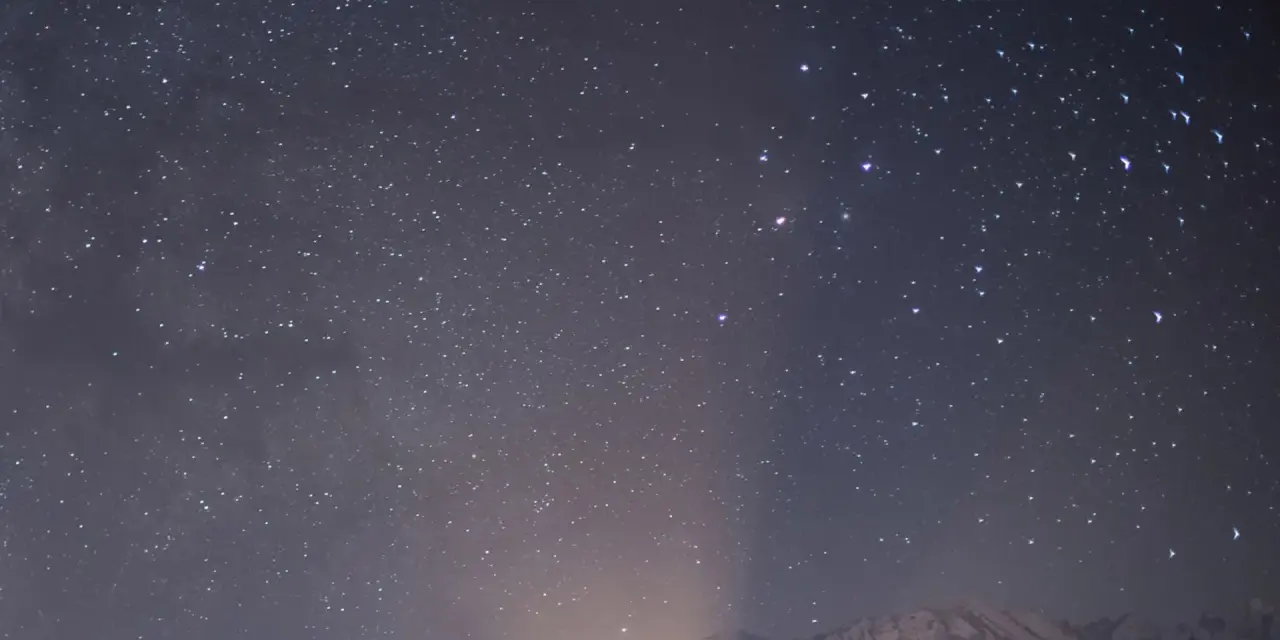 Jaki obiektyw do nocnego nieba - wybierz najlepszy sprzęt do astrofotografii