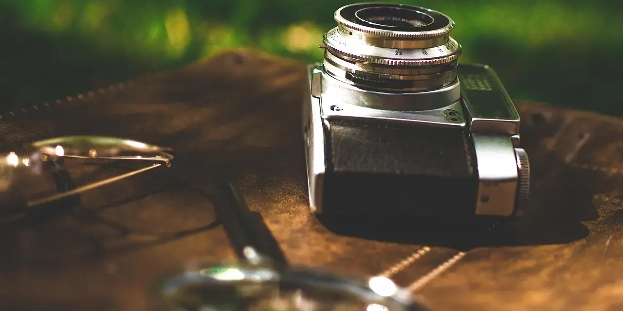 Nikon Z f, czyli perfekcyjne połączenie ponadczasowego designu i technologii z serii Z