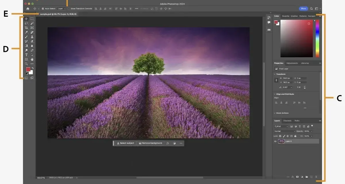 Photoshop co to? Poznaj jego funkcje i zastosowania w grafice