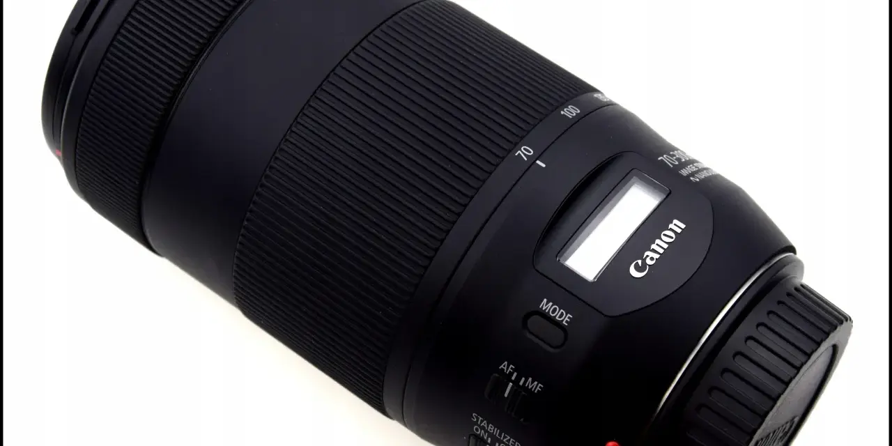 Jaki obiektyw 70-300 do Canona? Porównanie modeli i opinie użytkowników