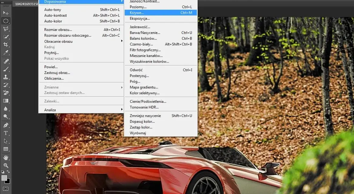Jak poprawić jakość zdjęcia w Photoshopie bez utraty szczegółów
