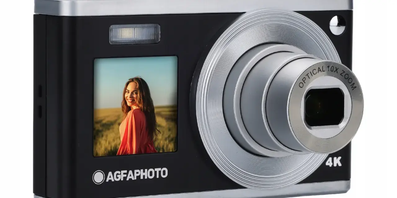 Aparat cyfrowy jaki kupić: najlepsze wybory dla każdego fotografa
