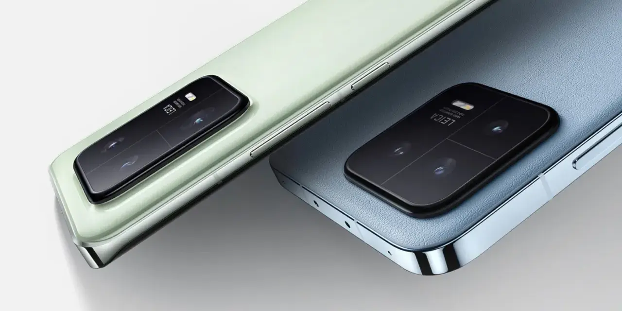 Telefon który robi zdjęcia jak lustrzanka – najlepsze modele 2023