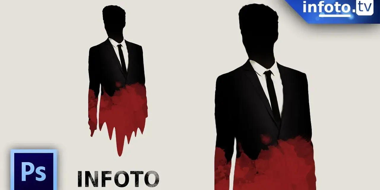 Jak zrobić plakat w Photoshopie - proste kroki, które zaskoczą każdego