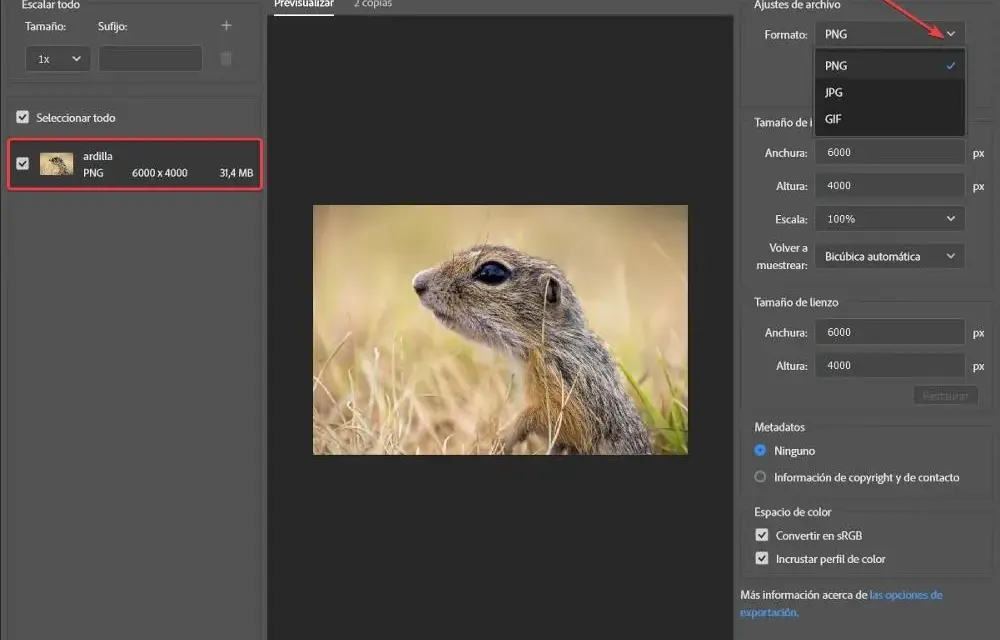 Jak zmniejszyć rozmiar pliku Photoshop i uniknąć utraty jakości