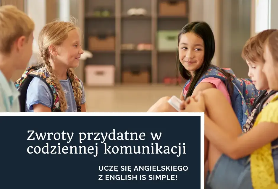 Czy mogę zrobić zdjęcie po angielsku? Oto najważniejsze zwroty