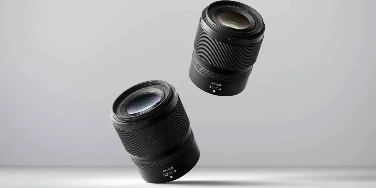 Jaki obiektyw do Nikon D5300 - wybierz najlepszy dla swoich zdjęć