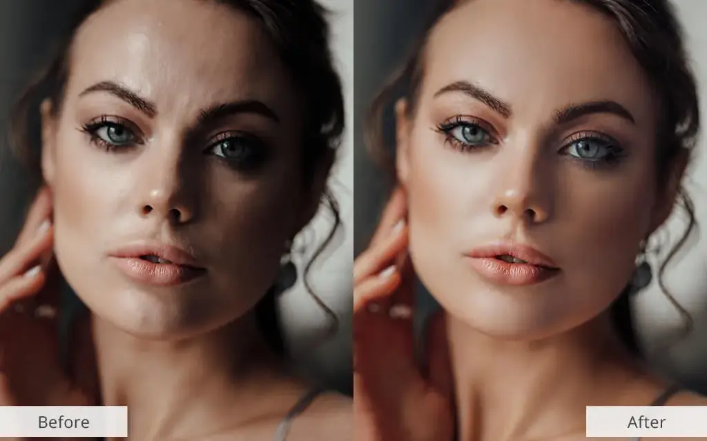 Jak usunąć cień ze zdjęcia w Photoshopie i uzyskać profesjonalny efekt