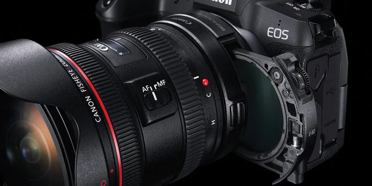 Jak dobrze ustawić aparat Canon, aby uniknąć typowych błędów fotograficznych