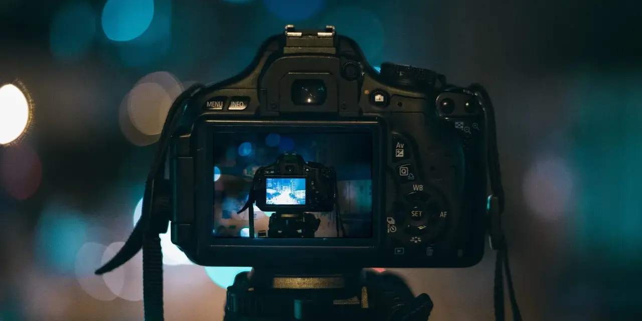 Najlepsze lustrzanki fotograficzne: jaki aparat wybrać dla siebie?