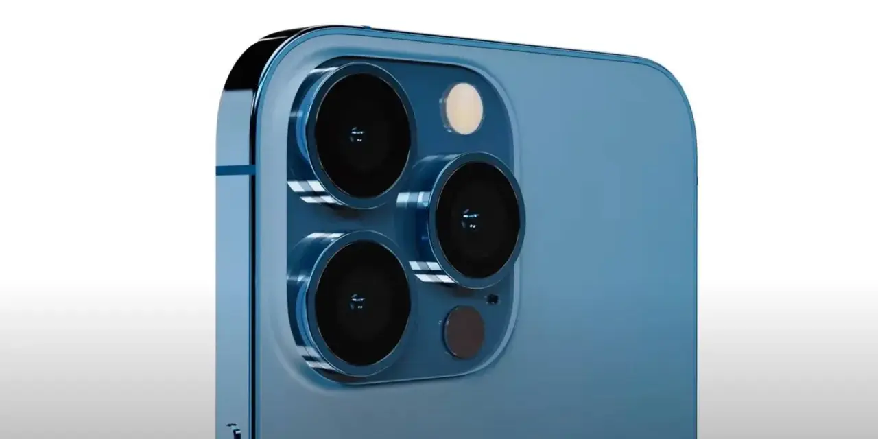 Iphone 13 aparat ile pikseli - poznaj szczegóły i funkcje kamer