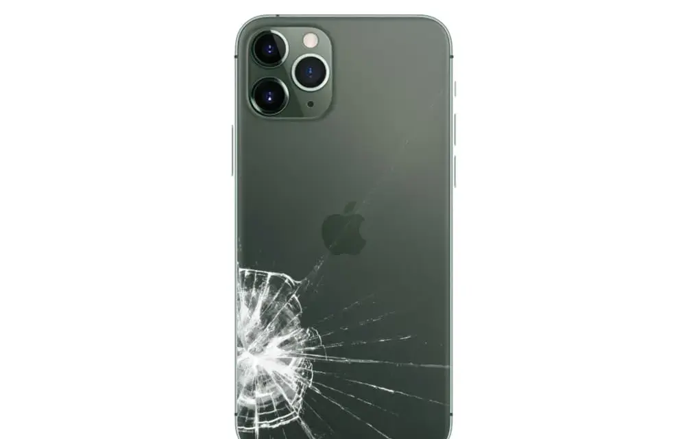 Ile kosztuje wymiana tylnego aparatu w telefonie? Sprawdź ceny!