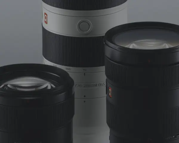Jakie obiektywy pasują do Sony Alfa – najlepsze wybory dla fotografa