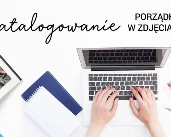 Jak zgrać zdjęcia z aparatu na laptopa bez problemów i stresu