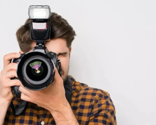 Jak ustawić aparat cyfrowy Sony, aby uniknąć błędów w fotografii