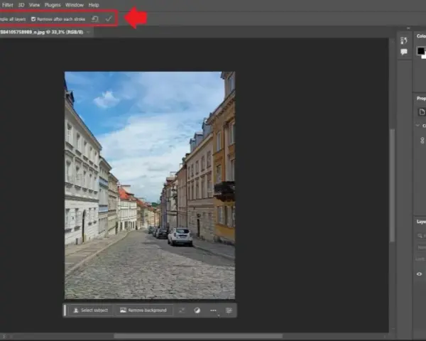 Photoshop jak usunąć obiekt: skuteczne metody na idealne zdjęcia