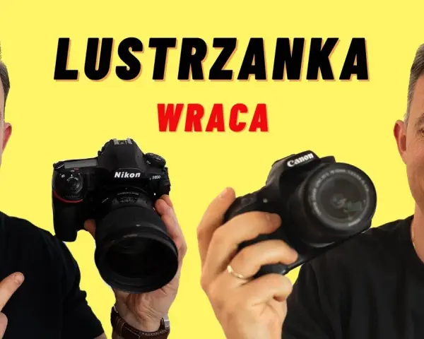 Lustrzanka cyfrowa sprzedam – uniknij błędów przy zakupie i sprzedaży