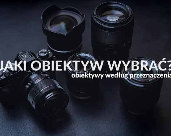 Efekt bokeh jaki obiektyw – najlepsze obiektywy do pięknych zdjęć