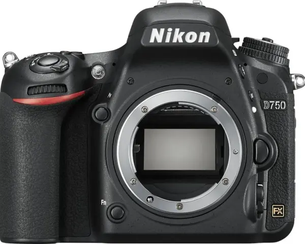 Media Markt lustrzanka Nikon D750 - poznaj jej wyjątkowe możliwości