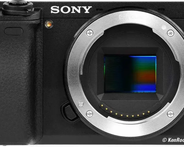 Jakie obiektywy do Sony A6300 wybrać, aby poprawić zdjęcia?