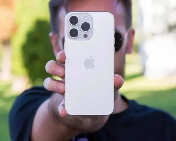 Jak ustawić aparat w iPhone 13 Pro, aby robić lepsze zdjęcia