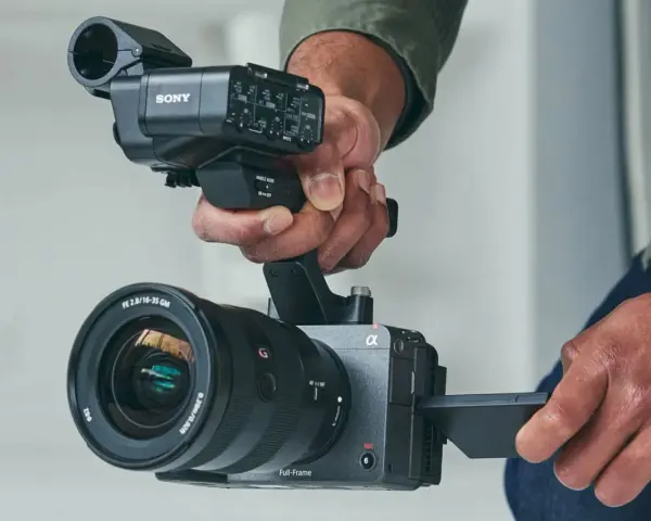 Jaki aparat do filmowania wybrać? Odkryj najlepsze modele dla siebie