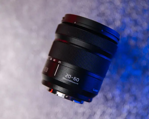 Najlepsze obiektywy do Lumix G7 – wybierz idealny dla siebie