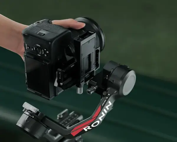 Jak wybrać najlepszy gimbal do aparatu, aby uniknąć rozczarowania