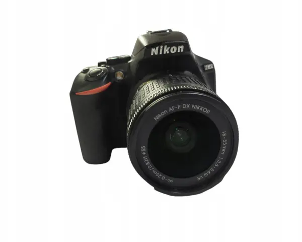Aparat fotograficzny lustrzanka na Allegro – najlepsze oferty i ceny