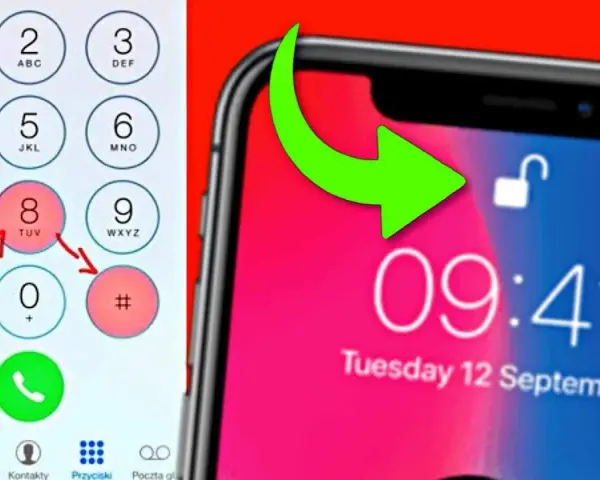 Jak odblokować telefon przez aparat - proste metody na ratunek
