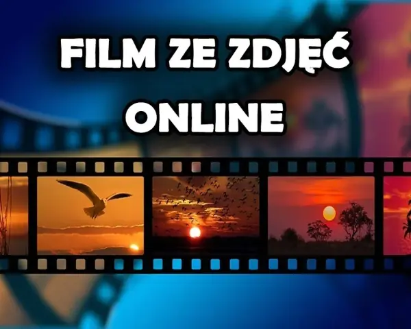 Jak zrobić filmik na YouTube ze zdjęciami i muzyką w prosty sposób