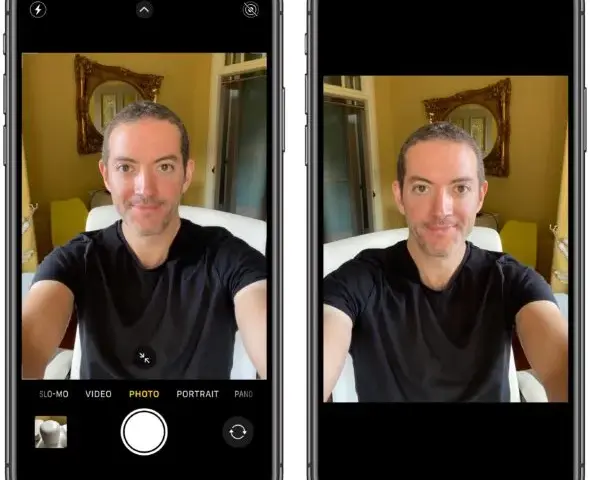 Jak włączyć siatkę w aparacie iPhone i poprawić swoje zdjęcia