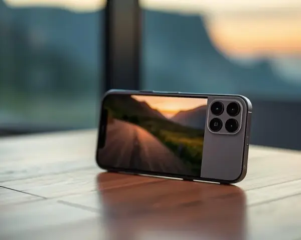 Telefony z aparatem jak iPhone, które mogą zaskoczyć jakością zdjęć