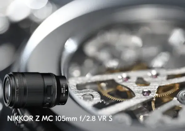 Najlepszy obiektyw do makro Nikon - wybierz idealny model dla siebie