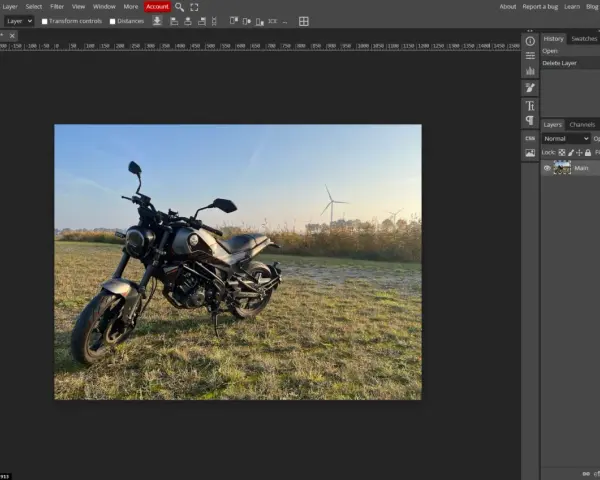 Co to jest Photoshop? Poznaj jego funkcje i zastosowania w grafice