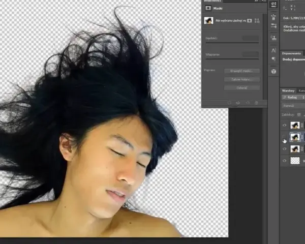 Jak wyciąć obraz w Photoshopie - proste metody na perfekcyjne efekty