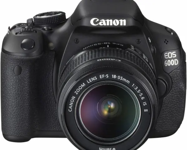 Najlepsza lustrzanka Canon – wybierz idealny aparat dla siebie