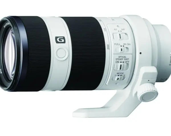 Jaki obiektyw do Sony A37? Wybierz najlepszy dla swojego stylu fotografii