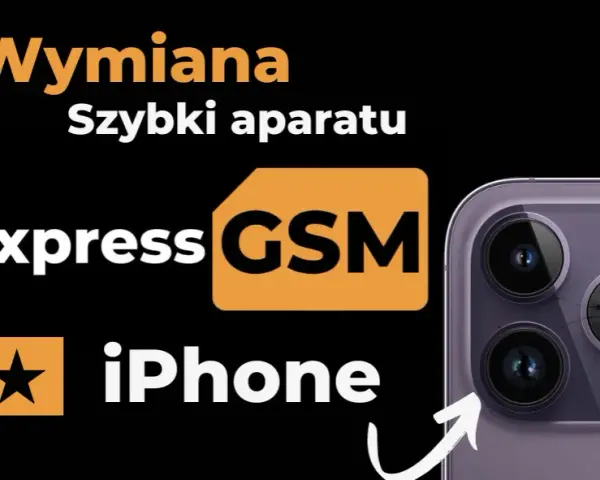 Jak wymienić szybkę aparatu w telefonie i uniknąć uszkodzeń