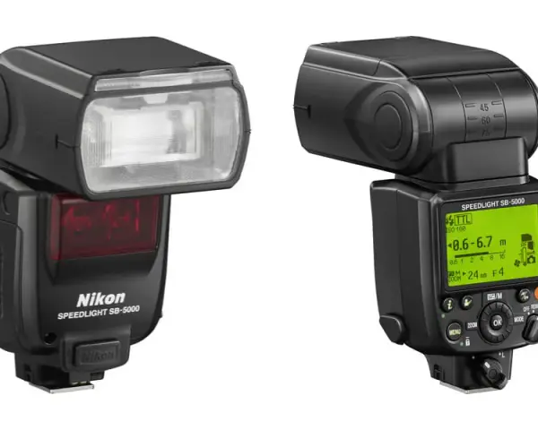 Jak wyłączyć lampę błyskową w aparacie Nikon i uniknąć błędów w zdjęciach