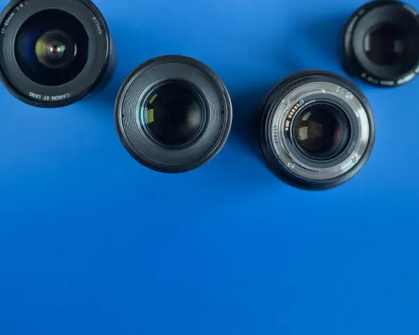 Obiektyw 35mm czy 50mm - który wybór uratuje Twoje zdjęcia?
