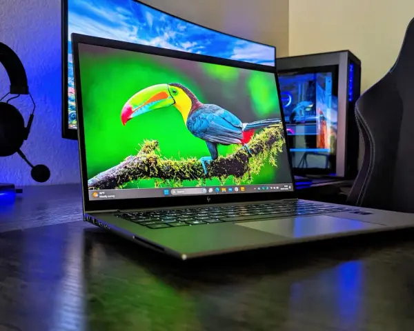 Jaki laptop do Photoshopa? Wybierz model, który nie zawiedzie w pracy
