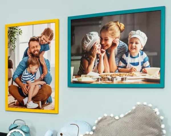 Jak zrobić plakat ze zdjęcia - łatwe kroki i najlepsze narzędzia