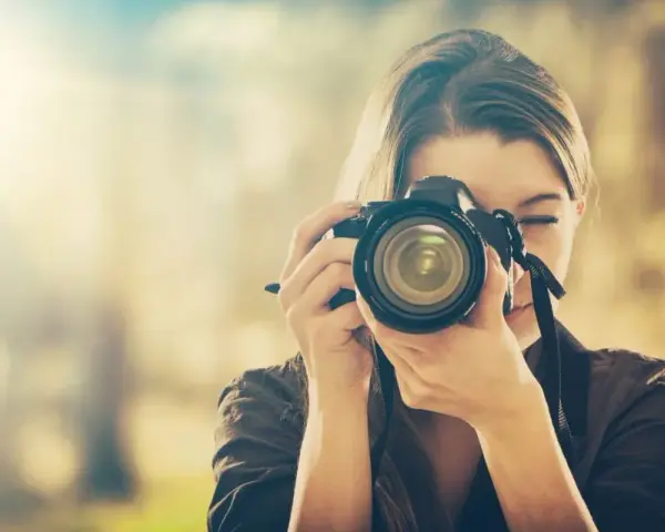Najlepszy obiektyw do portretów dla nikon d5000 – uniknij błędów w wyborze