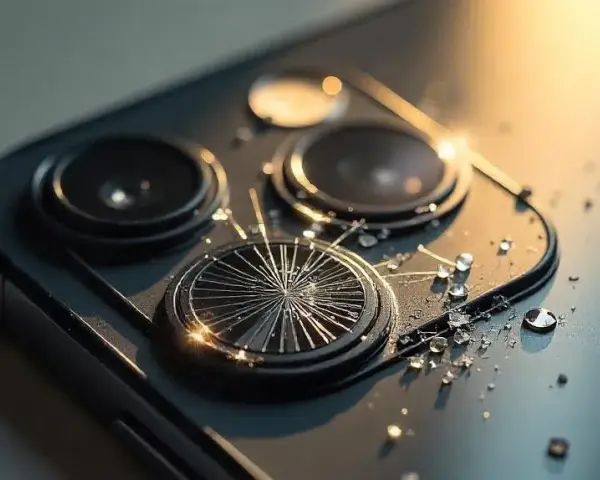 Dlaczego nie działa aparat w telefonie? Oto najczęstsze przyczyny