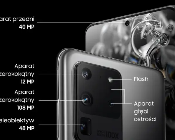 Samsung S20 aparat ile pikseli - poznaj szczegóły i jakość zdjęć
